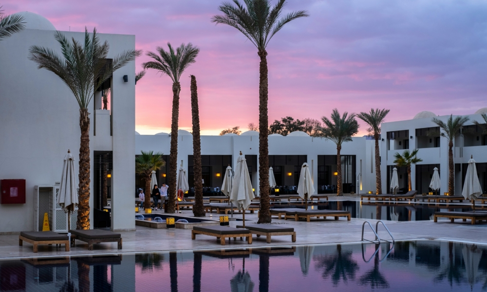 Reisemangel Hotel